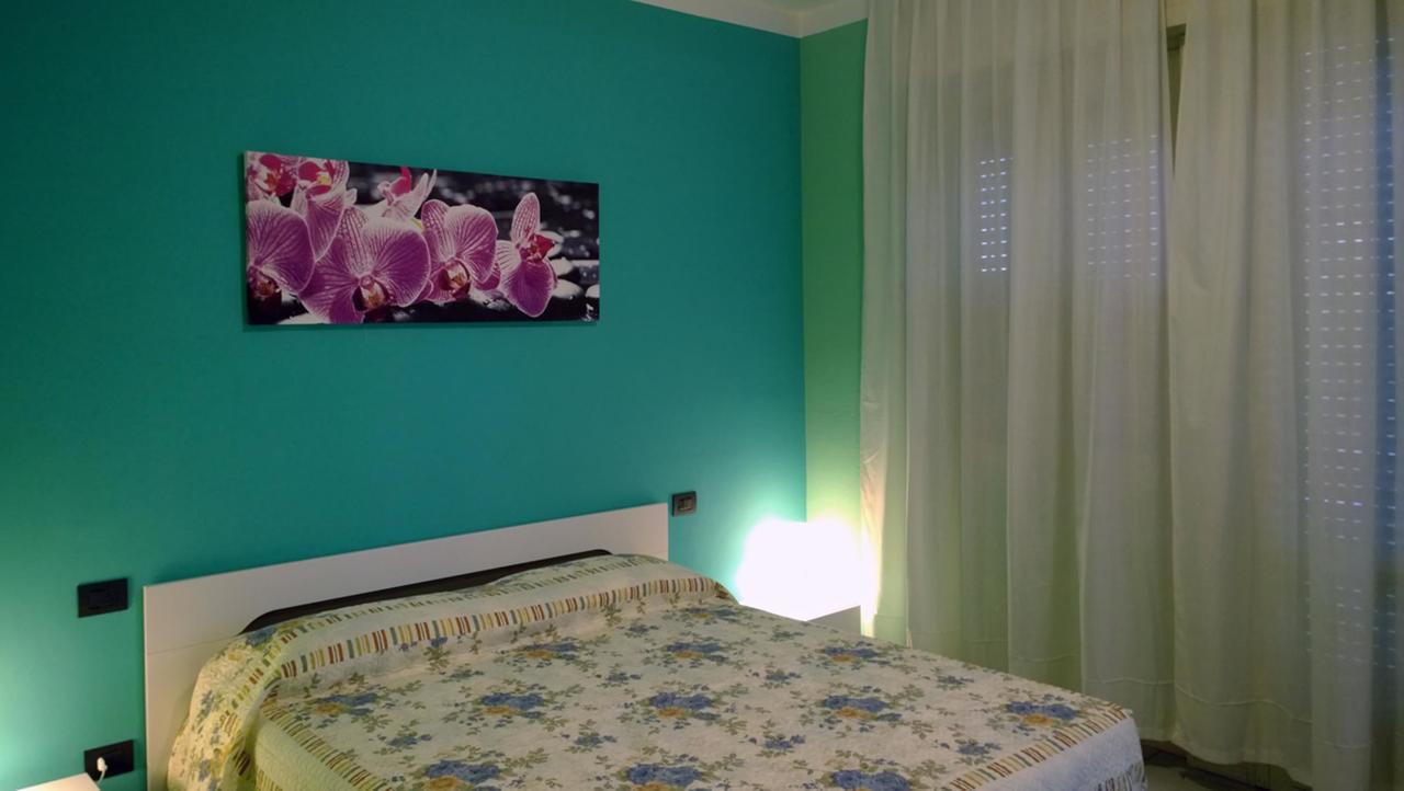 Garzeno B&B Zia Maria المظهر الخارجي الصورة