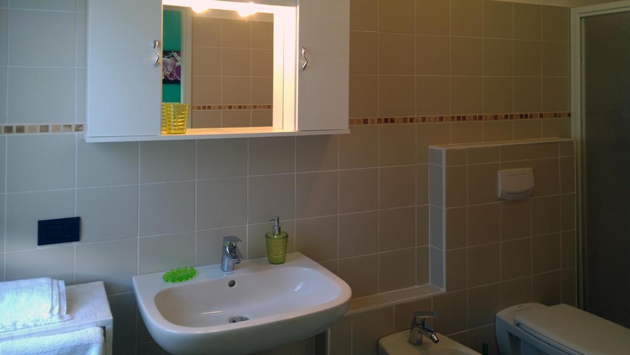 Garzeno B&B Zia Maria المظهر الخارجي الصورة