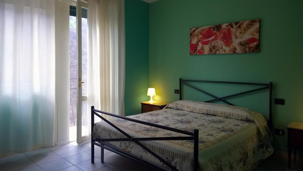 Garzeno B&B Zia Maria المظهر الخارجي الصورة