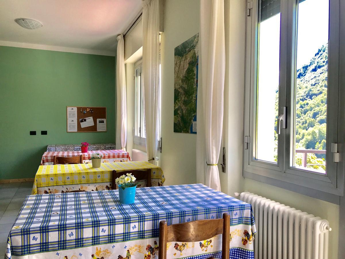 Garzeno B&B Zia Maria المظهر الخارجي الصورة